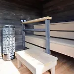 Gorgeous In Stmarguerite Dloges With Sauna