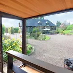 Gorgeous In Stmarguerite Dloges With Sauna * Sainte-Marguerite-des-Loges