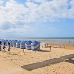 Gorgeous In Stmarguerite Dloges With Sauna * Sainte-Marguerite-des-Loges