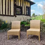 Casa vacanze Gorgeous In Stmarguerite Dloges With Sauna Sainte-Marguerite-des-Loges