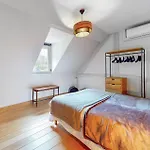 Gorgeous In Stmarguerite Dloges With Sauna * Sainte-Marguerite-des-Loges