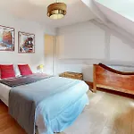 Gorgeous In Stmarguerite Dloges With Sauna Sainte-Marguerite-des-Loges