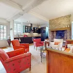 Casa vacanze Gorgeous In Stmarguerite Dloges With Sauna