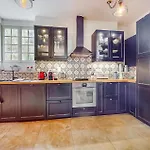 Gorgeous In Stmarguerite Dloges With Sauna Casa vacanze