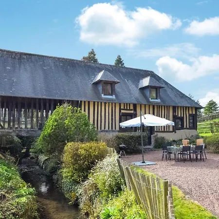 Stunning In Stmarguerite Dloges Ferienhaus *