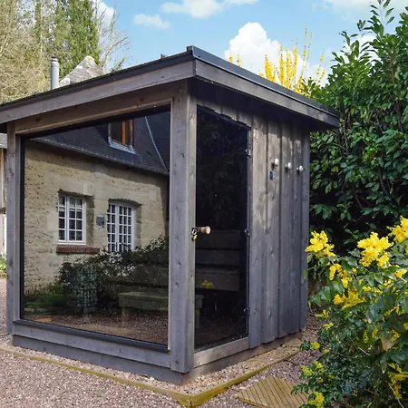 Ferienhaus Stunning In Stmarguerite Dloges *