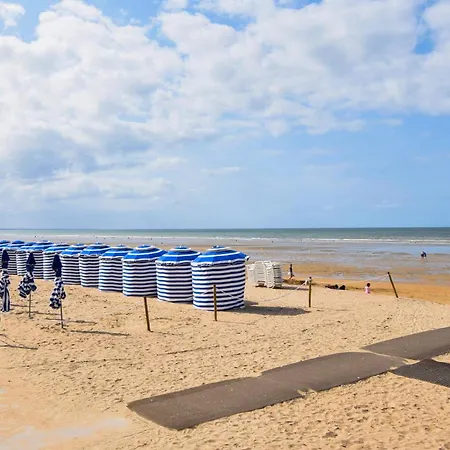 Awesome In Stmarguerite Dloges With Sauna * Sainte-Marguerite-des-Loges