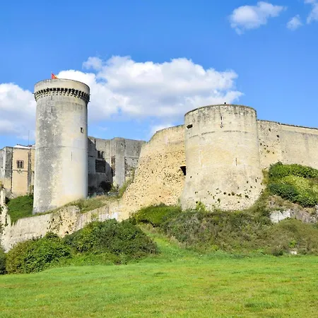 Ferienhaus Stunning In Stmarguerite Dloges