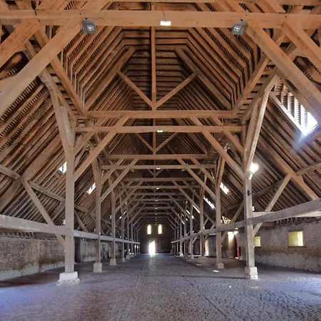 Stunning In Stmarguerite Dloges Ferienhaus Sainte-Marguerite-des-Loges