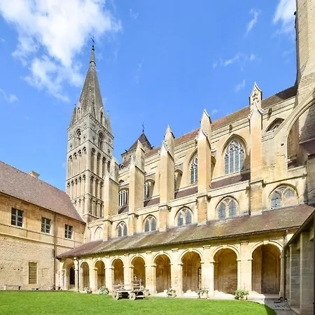 Ferienhaus Stunning In Stmarguerite Dloges