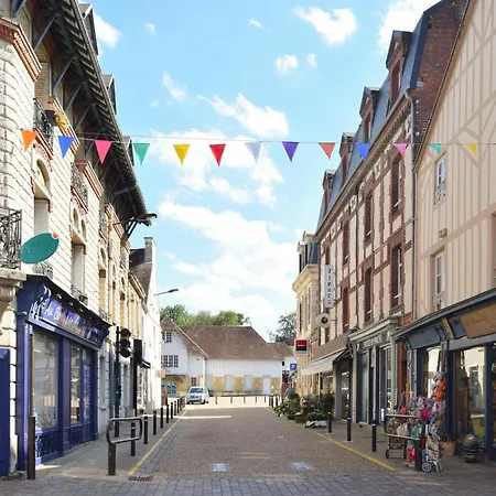 Stunning In Stmarguerite Dloges * Sainte-Marguerite-des-Loges