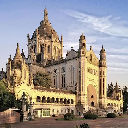 Stunning In Stmarguerite Dloges Ferienhaus *