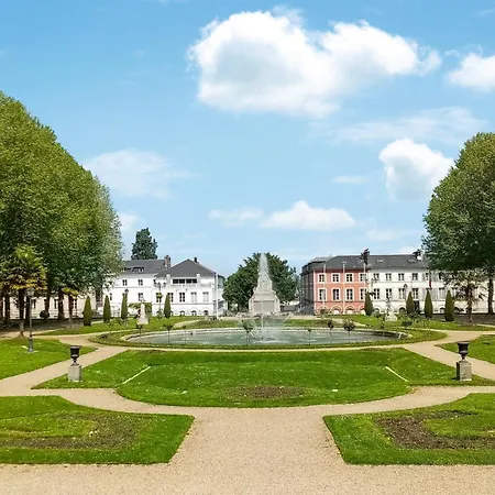 Stunning In Stmarguerite Dloges * Sainte-Marguerite-des-Loges