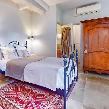 Ferienhaus Stunning In Stmarguerite Dloges