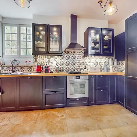 Stunning In Stmarguerite Dloges Ferienhaus