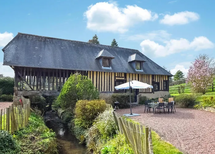 Stunning In Stmarguerite Dloges בית נופש *