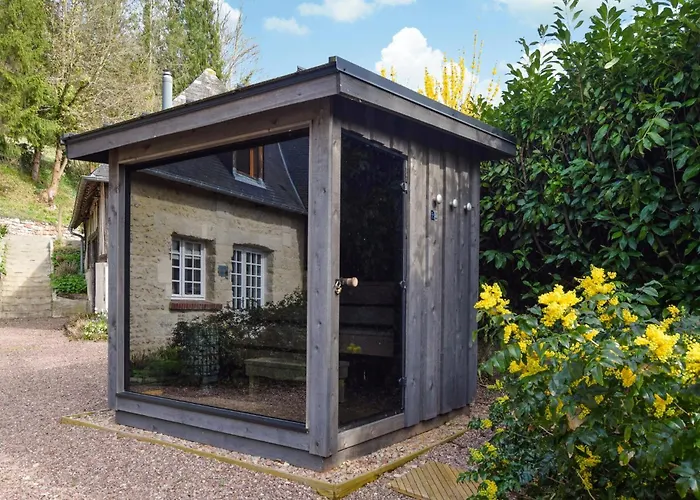 בית נופש Stunning In Stmarguerite Dloges *