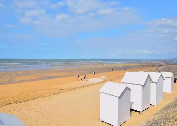 בית נופש Stunning In Stmarguerite Dloges *