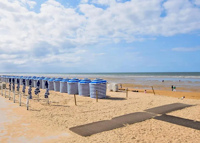 Stunning In Stmarguerite Dloges * Sainte-Marguerite-des-Loges