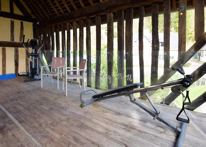 Stunning In Stmarguerite Dloges בית נופש