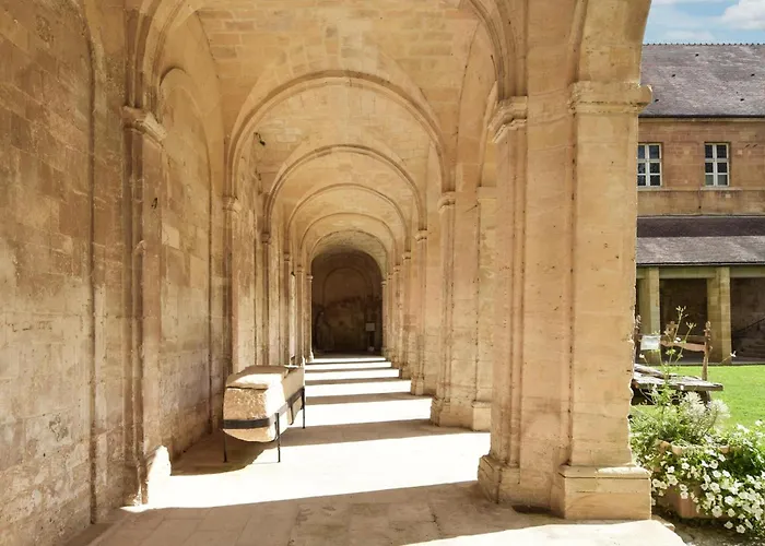 Stunning In Stmarguerite Dloges בית נופש *