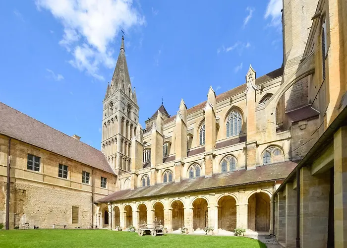 בית נופש Stunning In Stmarguerite Dloges