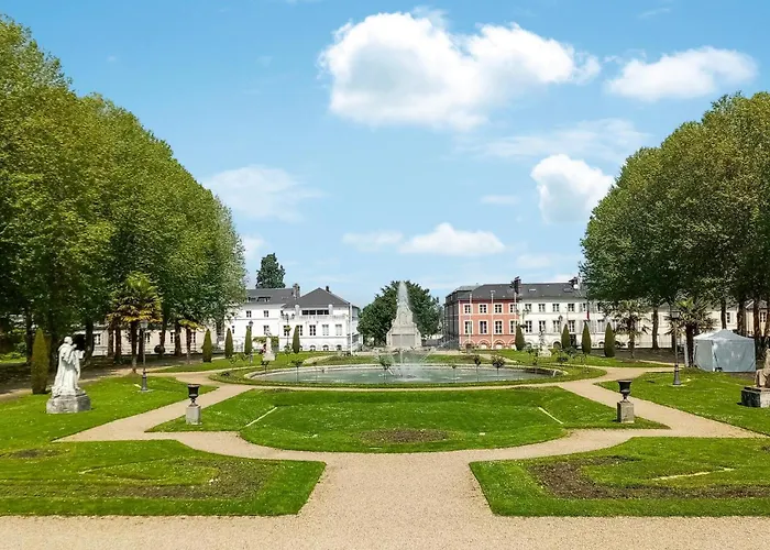 Stunning In Stmarguerite Dloges * Sainte-Marguerite-des-Loges