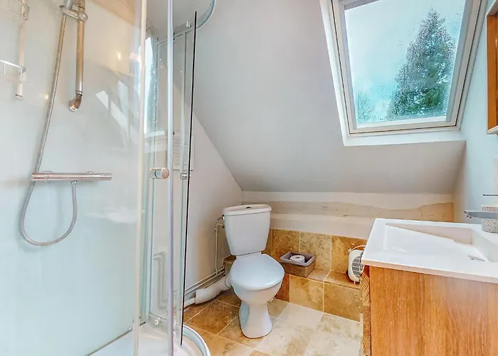 Stunning In Stmarguerite Dloges בית נופש *