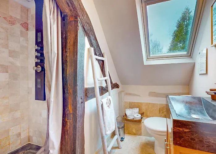 Stunning In Stmarguerite Dloges *